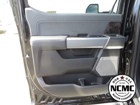 Used 2024 Ford F250 Lariat image 51