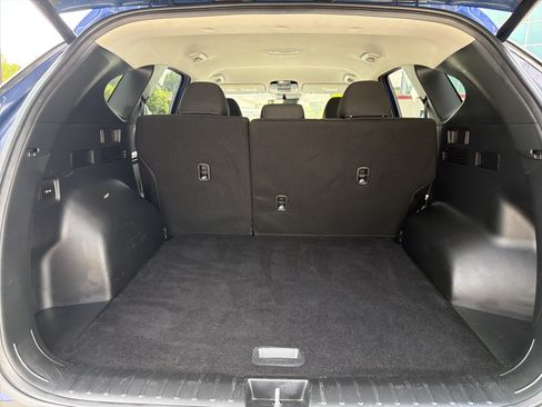 Used 2024 Hyundai Tucson SEL AWD/4WD image 29