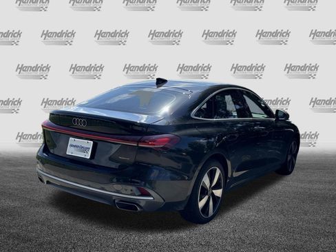 Used 2025 Audi A5 2.0T Premium AWD/4WD image 10