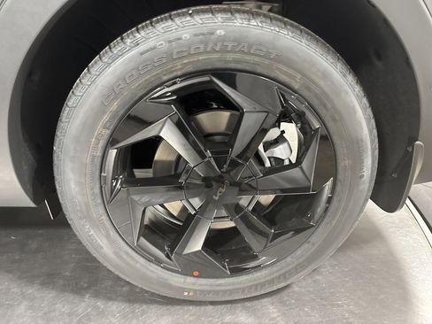 New 2026 Kia Sorento SX Prestige image 12