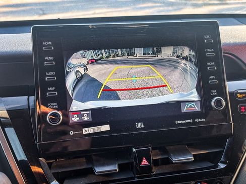 Used 2024 Toyota Camry XSE image 26