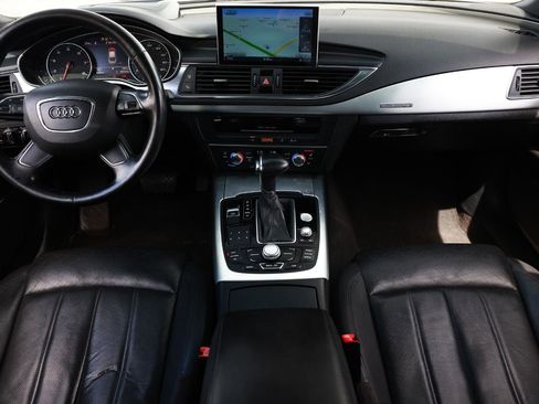Used 2012 Audi A7 3.0T Prestige AWD/4WD image 21