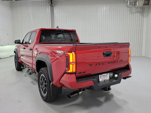 New 2026 Toyota Tacoma TRD Off-Road w/ TRD Off Road Premium Package AWD/4WD image 6