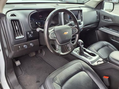 Used 2022 Chevrolet Colorado ZR2 image 4