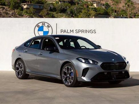 Certified 2026 BMW 228i w/ M Sport Package FWD image 2