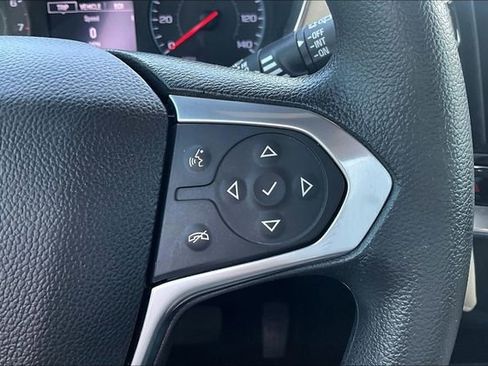 Used 2023 Chevrolet Traverse LS w/ Safety Package FWD image 13
