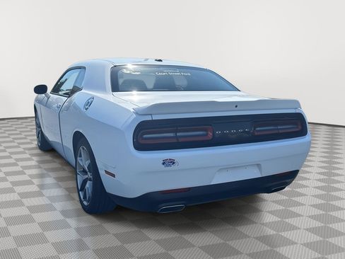 Used 2022 Dodge Challenger GT image 12