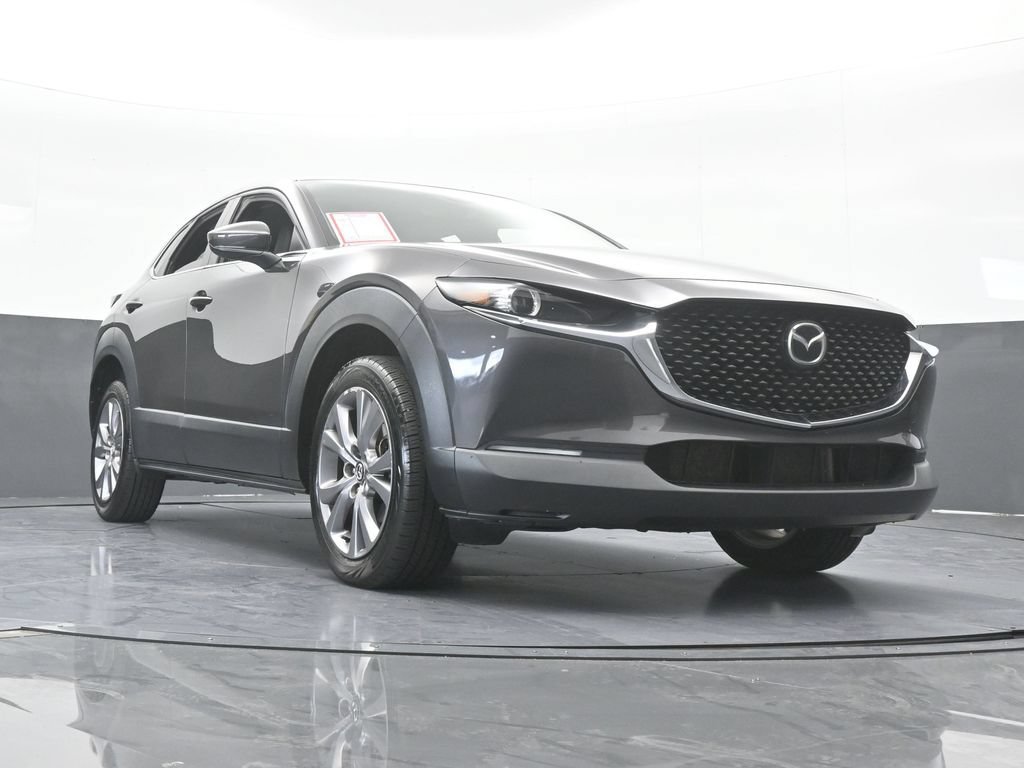 Used 2020 MAZDA CX-30 FWD w/ Select Package image 60