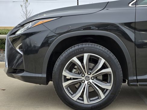 Used 2018 Lexus RX 350L FWD image 10