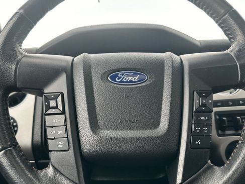 Used 2017 Ford Expedition King Ranch image 24