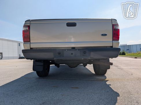 Used 2002 Ford Ranger 2WD Regular Cab image 15