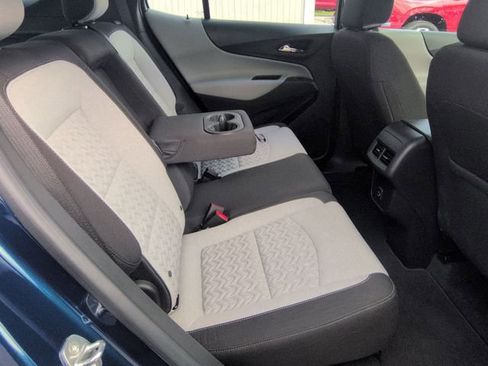 Used 2023 Chevrolet Equinox LS image 27