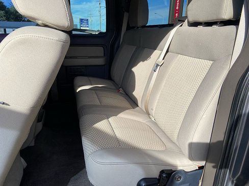Used 2010 Ford F150 XLT image 16