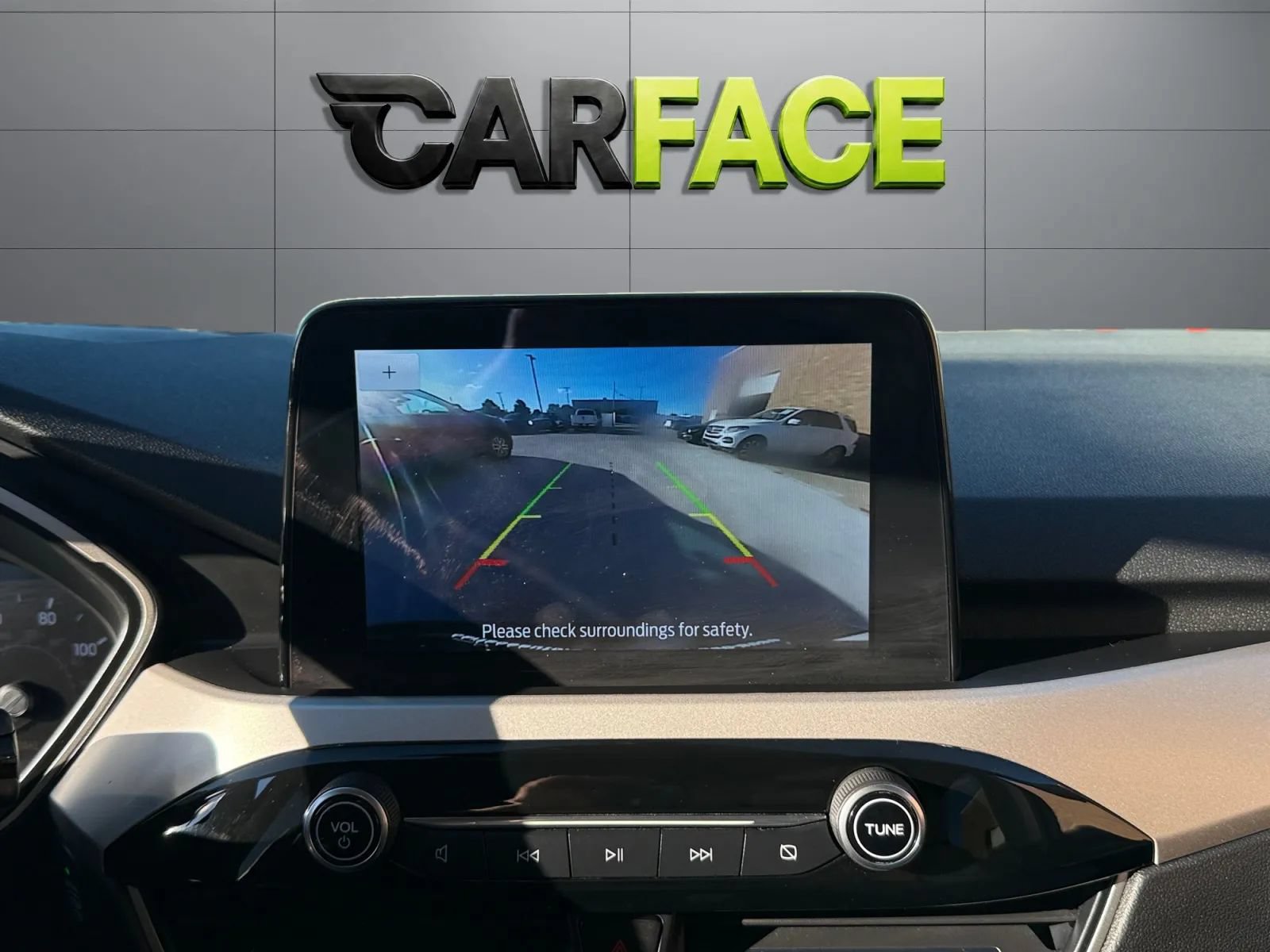 Used 2020 Ford Escape SE AWD/4WD image 36