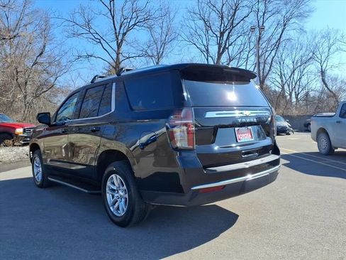 Used 2021 Chevrolet Tahoe LT image 5