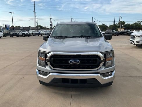 Used 2023 Ford F150 XLT RWD image 39