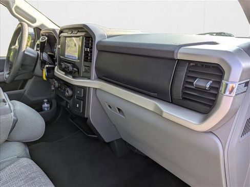 Used 2023 Ford F150 XLT image 26