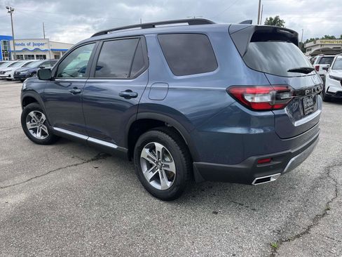 New 2026 Honda Pilot EX-L image 3