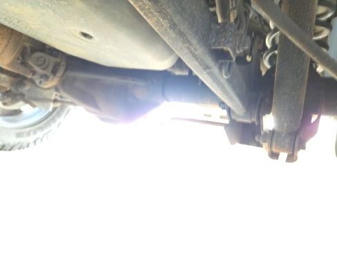 Used 2020 RAM 1500 Warlock AWD/4WD image 94