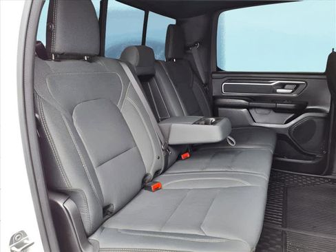 Used 2022 RAM 1500 Big Horn image 10
