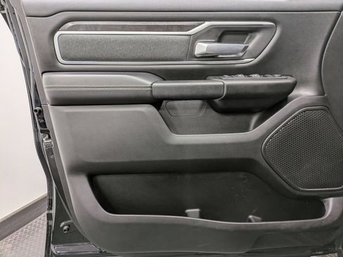 Used 2022 RAM 1500 Big Horn AWD/4WD image 8