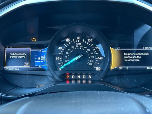 Used 2016 Ford Edge SEL w/ Equipment Group 201A image 25