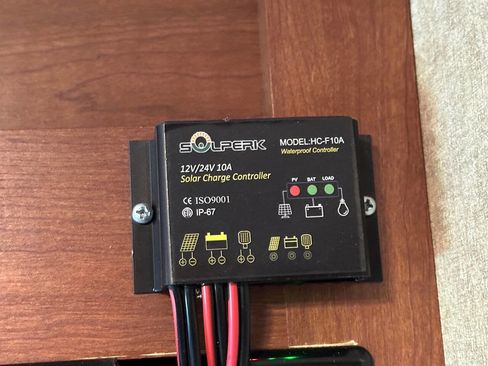 Used 2014 Ford E-350 and Econoline 350 Super Duty Wagon w/ Motorhome Prep Package image 38