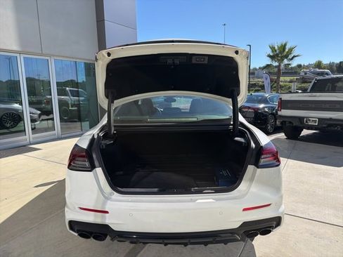 Used 2023 Maserati Quattroporte Modena image 11