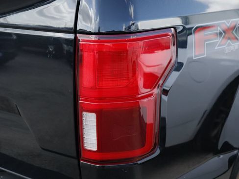 Used 2018 Ford F150 Lariat w/ Equipment Group 502A Luxury AWD/4WD image 7