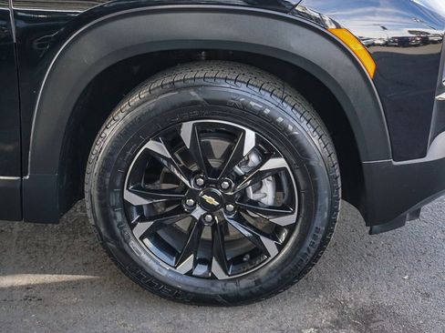 Used 2023 Chevrolet TrailBlazer LT w/ Convenience Package image 10