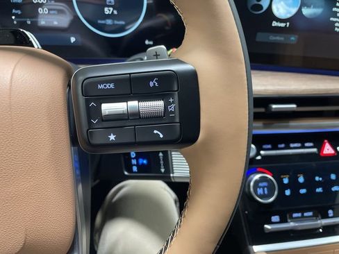 New 2026 Hyundai Santa Fe Calligraphy image 24