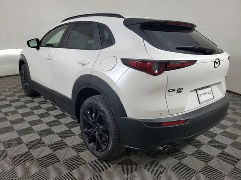 New 2026 MAZDA CX-30 Aire Edition image 4
