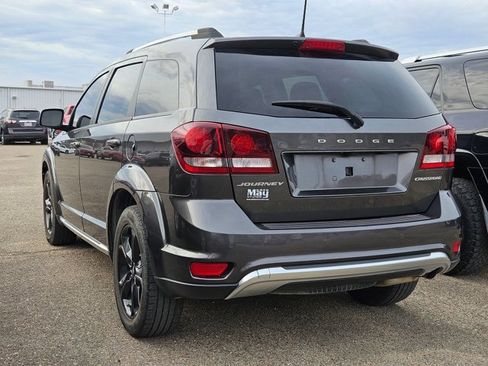 Used 2020 Dodge Journey Crossroad image 6