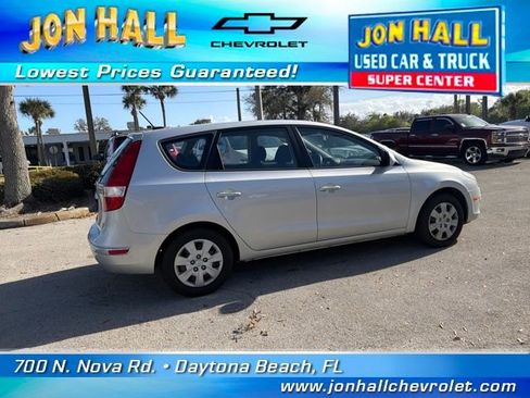 Used 2012 Hyundai Elantra GLS image 11