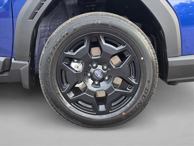 New 2026 Subaru Outback Limited AWD/4WD image 9