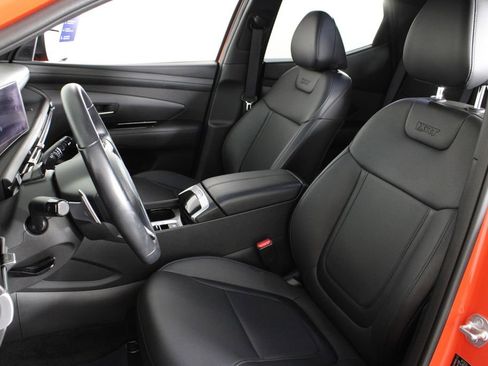 Certified 2025 Hyundai Santa Cruz XRT image 18