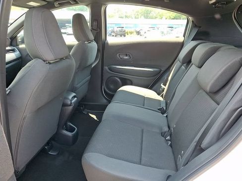 Used 2020 Honda HR-V Sport image 12
