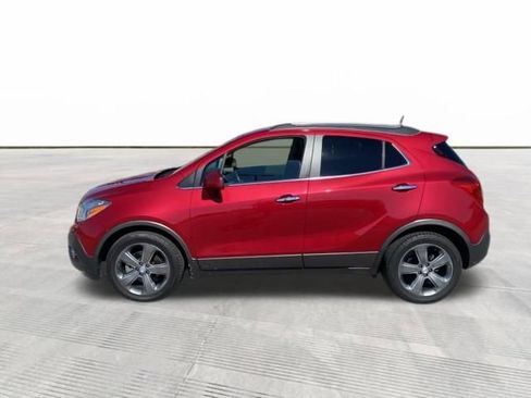 Used 2013 Buick Encore Leather image 3