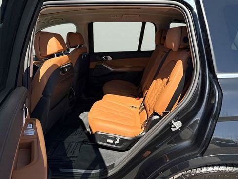 Certified 2026 BMW X7 xDrive40i AWD/4WD image 25