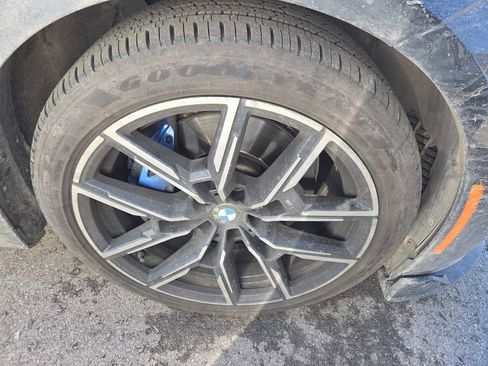 Used 2022 BMW M440i xDrive Gran Coupe w/ Premium Package image 2