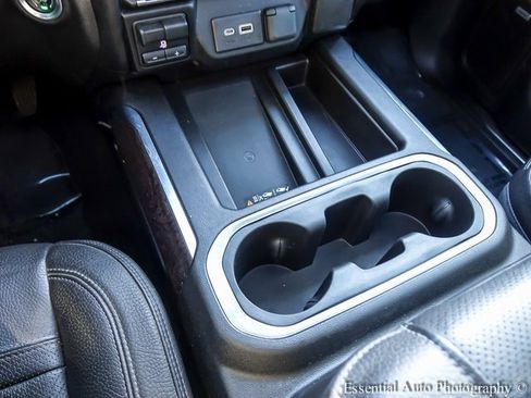 Used 2022 GMC Sierra 2500 Denali image 20