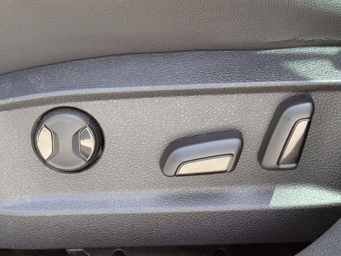 Used 2017 Volkswagen Golf Alltrack SEL image 20