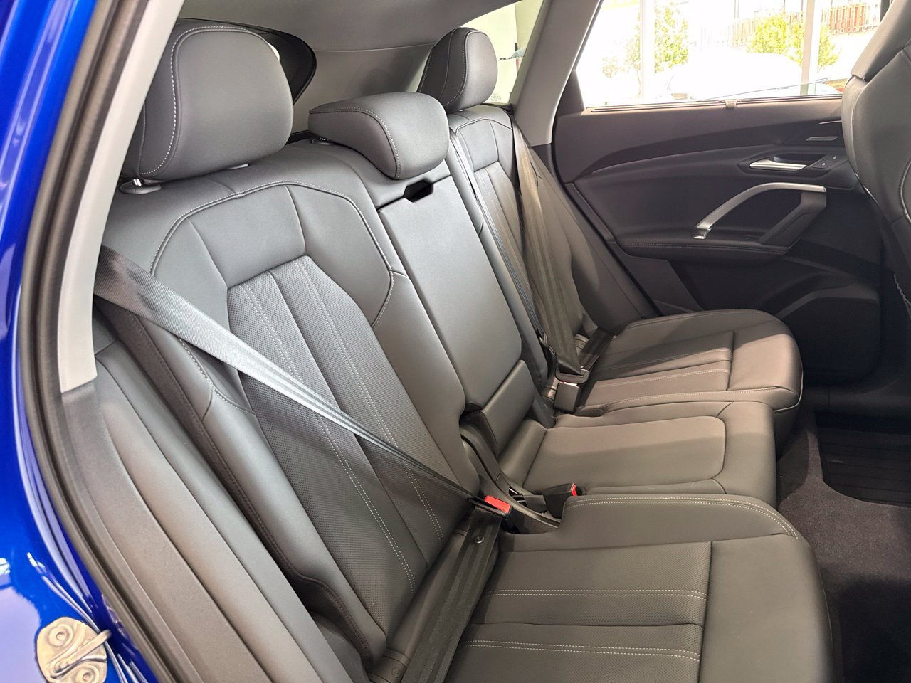 New 2026 Audi Q5 Premium Plus AWD/4WD image 46