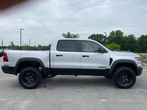 New 2026 RAM 1500 RHO AWD/4WD image 25