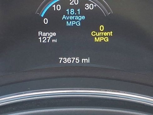 Used 2021 Jeep Grand Cherokee Laredo X AWD/4WD image 21
