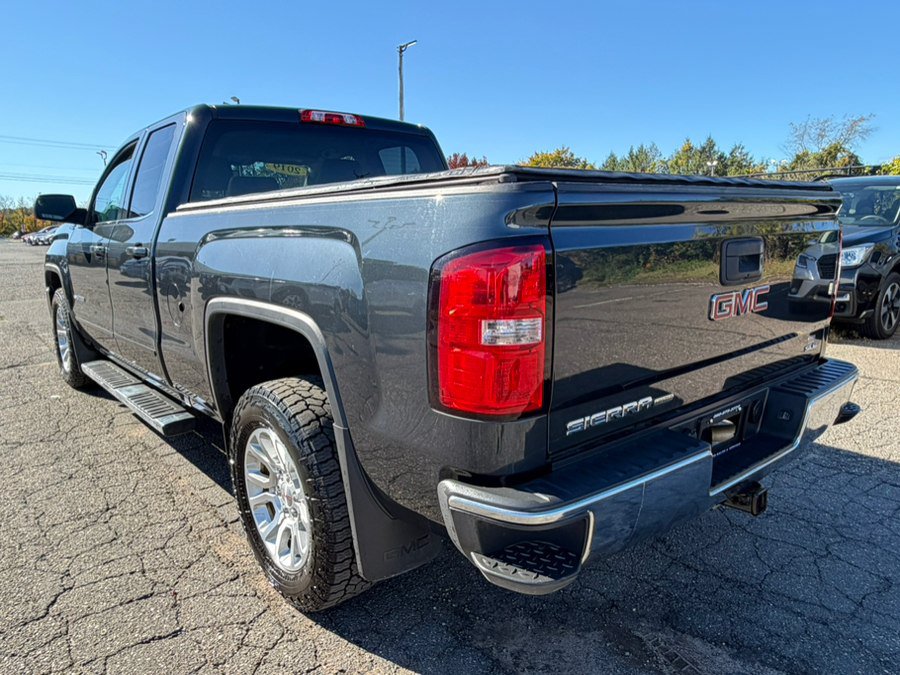 Used 2019 GMC Sierra 1500 SLE w/ SLE Value Package AWD/4WD image 7