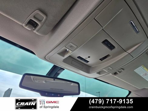 Used 2016 Chevrolet Silverado 2500 LT w/ LT Convenience Package AWD/4WD image 20