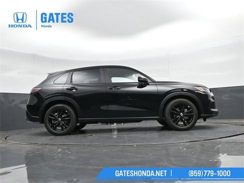 New 2026 Honda HR-V Sport image 41