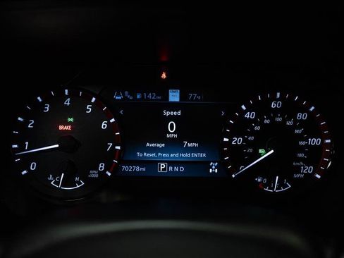 Used 2024 Nissan Frontier PRO-4X w/ Pro Convenience Package AWD/4WD image 18