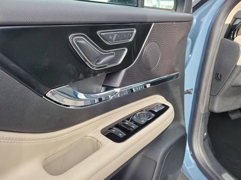 New 2026 Lincoln Corsair Reserve w/ Rear Removable Package Tray image 19